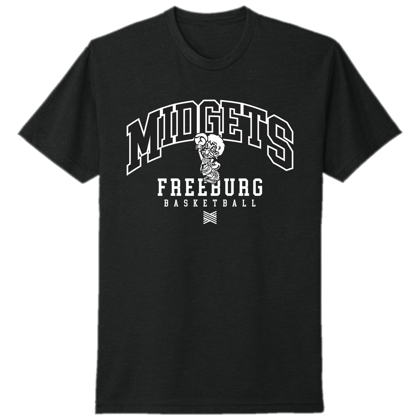 Freeburg Midgets Generic Tee