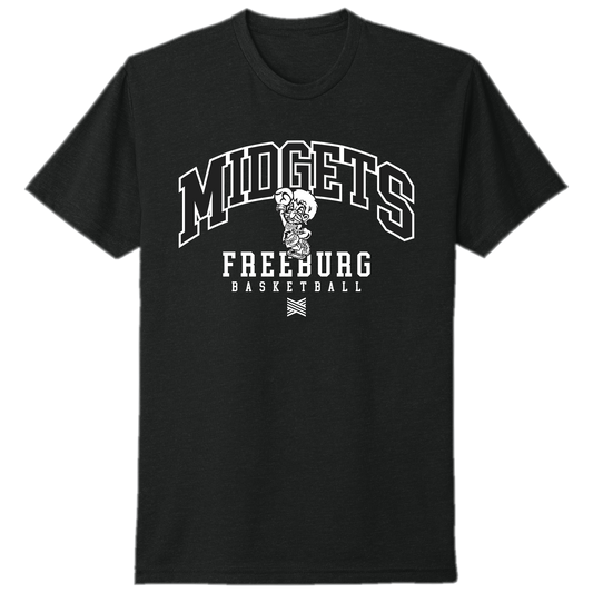 Freeburg Midgets Generic Tee