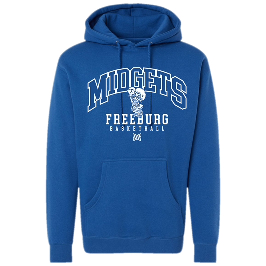 Freeburg Midgets Generic Hoodie