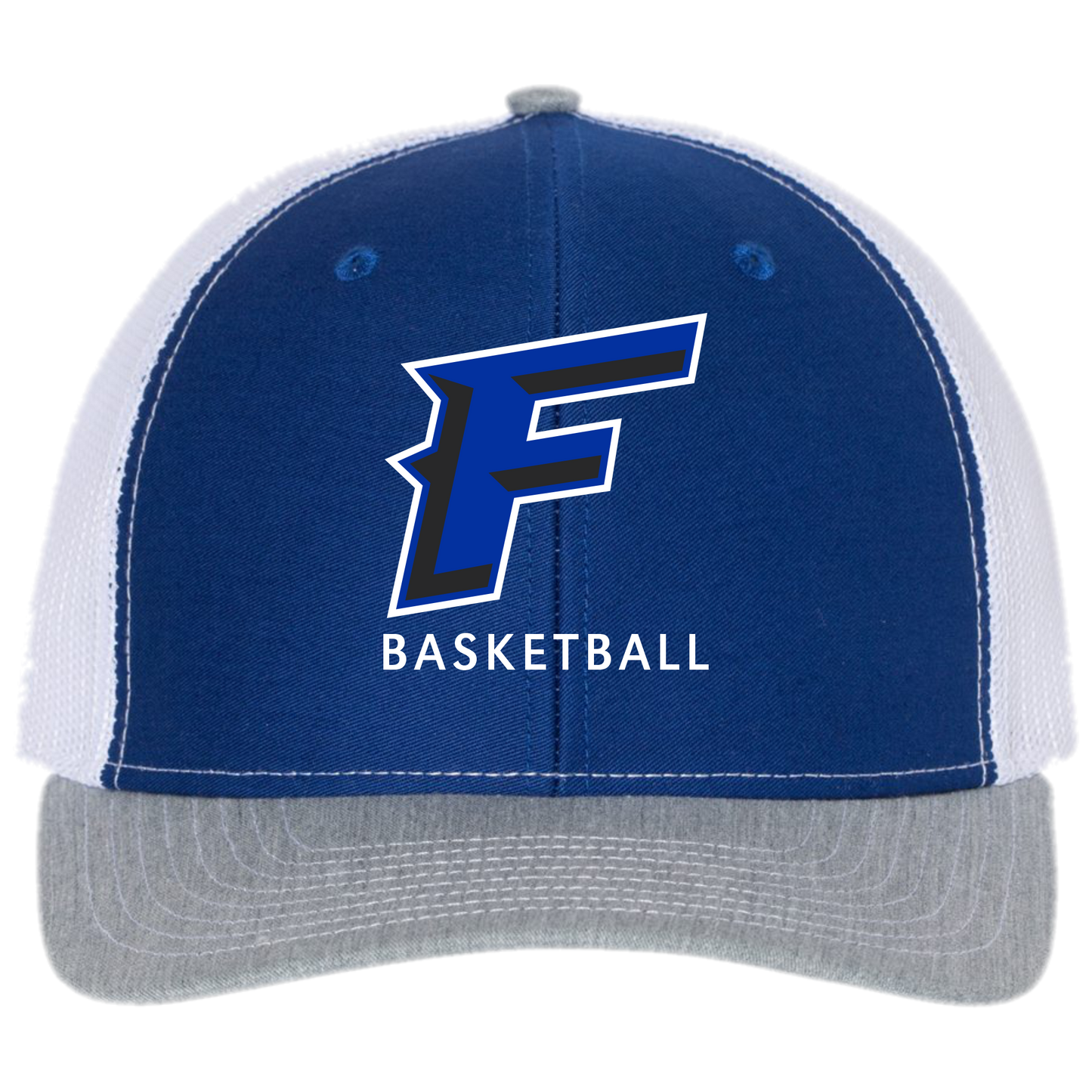 Freeburg Basketball Trucker Hat