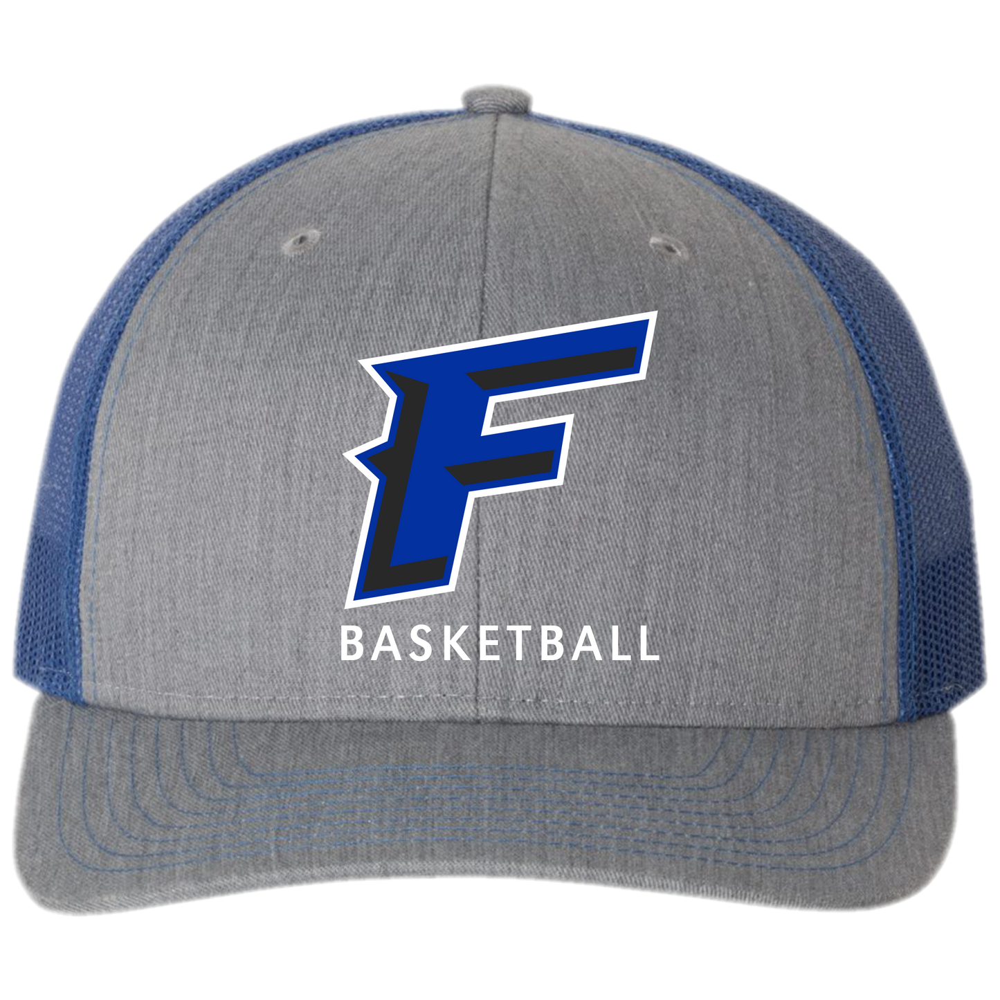 Freeburg Basketball Trucker Hat
