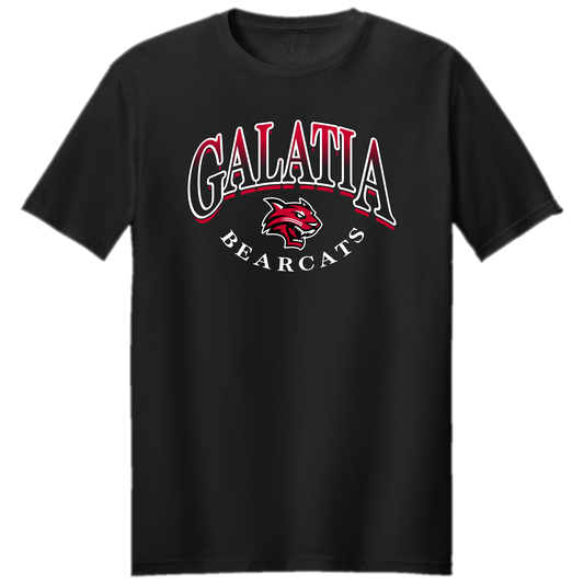 Galatia Bearcats Tee