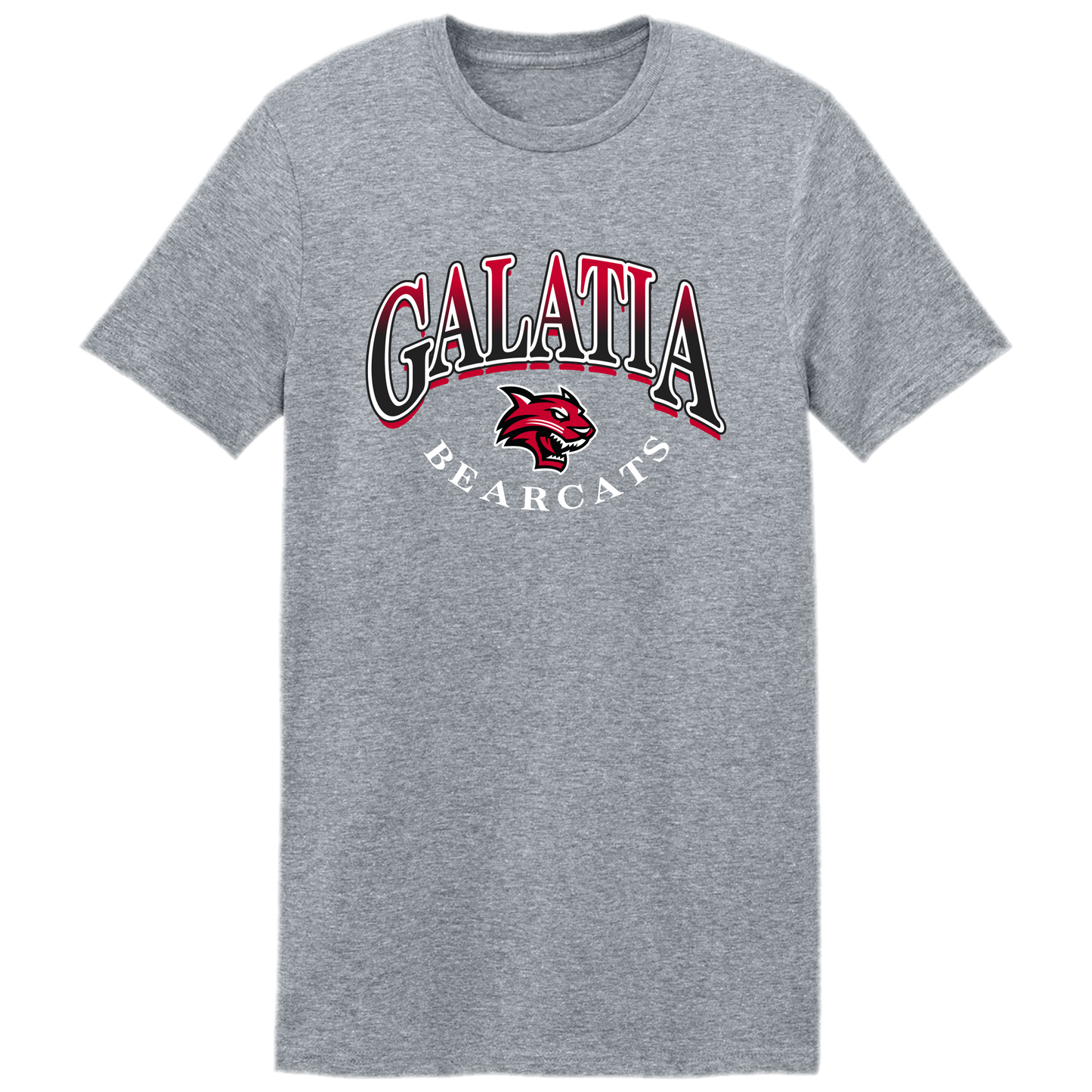 Galatia Bearcats Tee