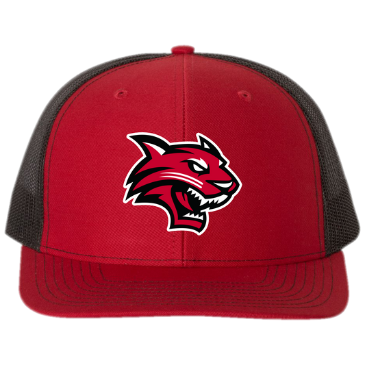 Galatia Bearcats Hat