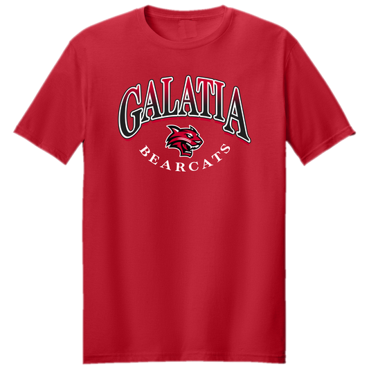 Galatia Bearcats Tee