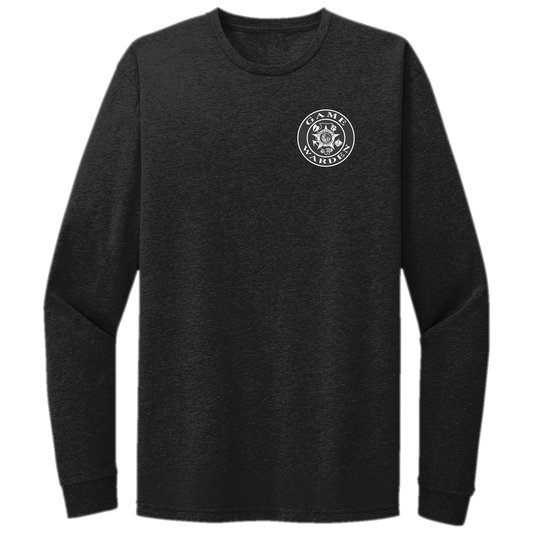 Game Warden Long Sleeve Tee