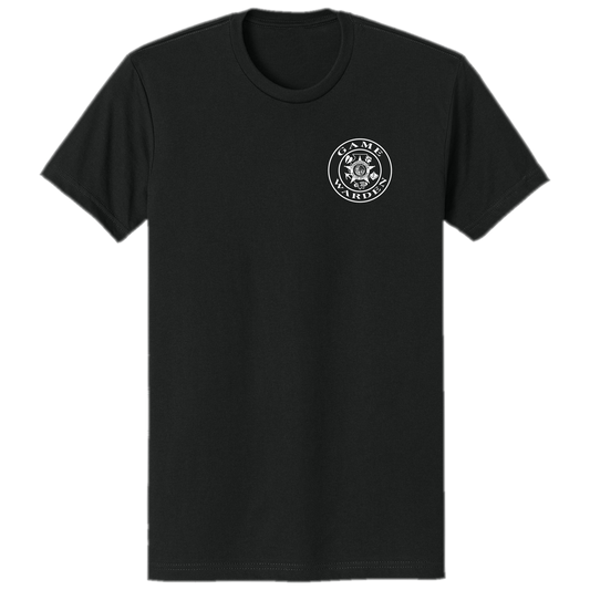 Game Warden Tee