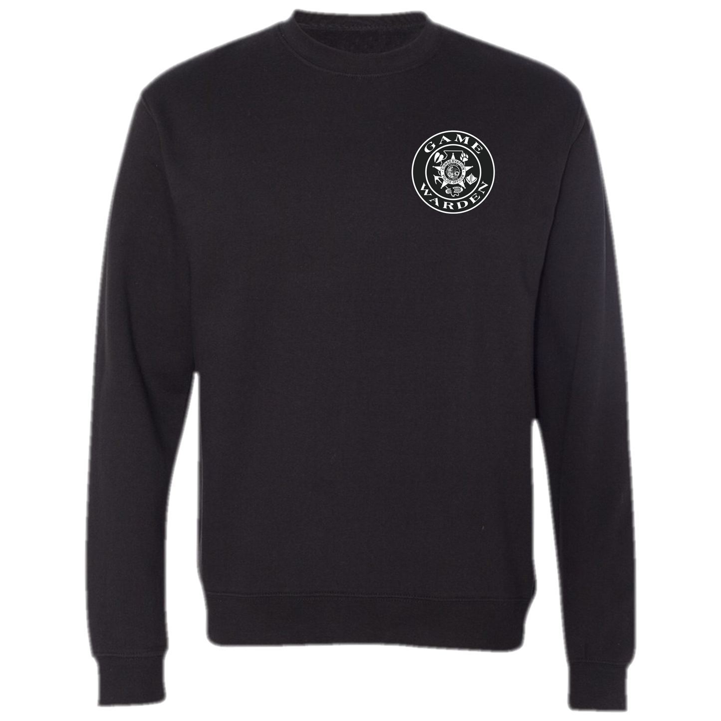 Game Warden Crewneck