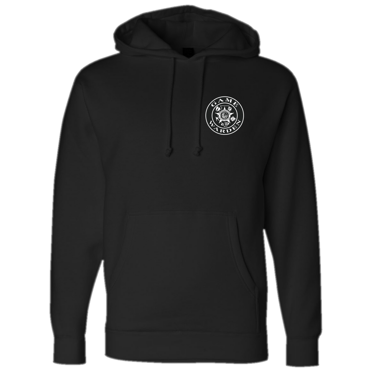 Game Warden Hoodie