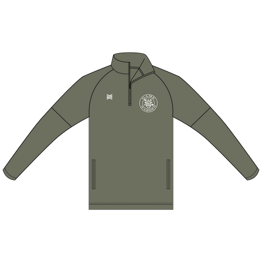 Game Warden - Treign Custom Cage Jacket