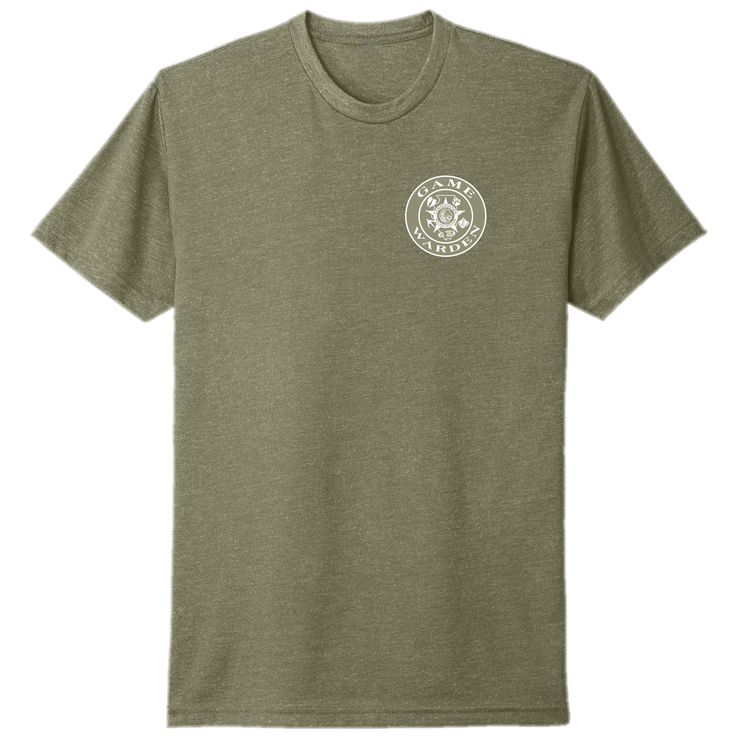 Game Warden Tee