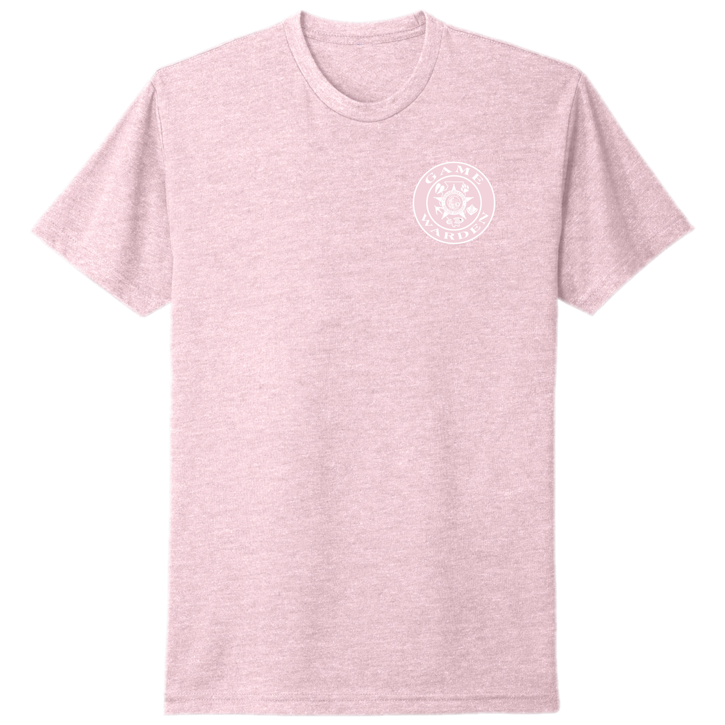 Game Warden Tee