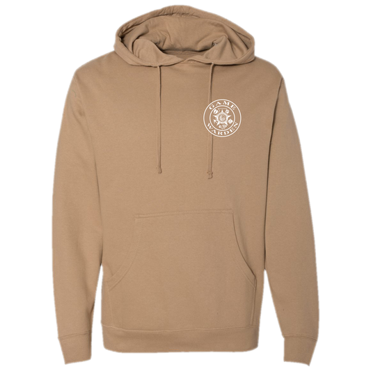 Game Warden Hoodie