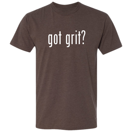 Got Grit T-shirt