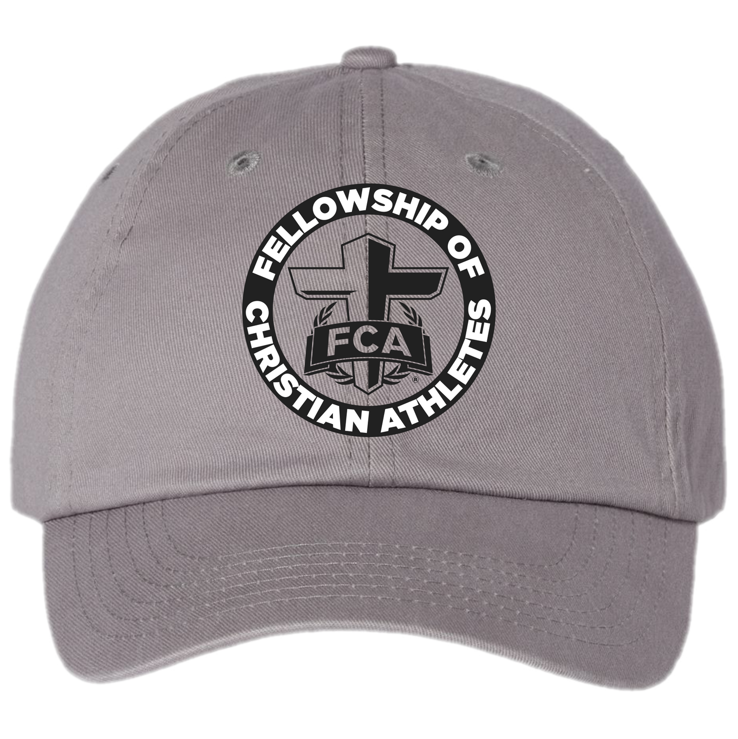 Greenville FCA Dad Hat
