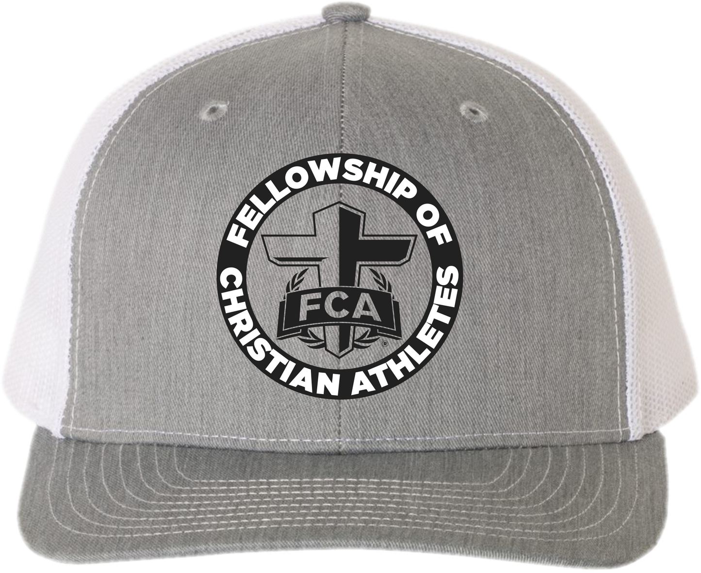 Greenville FCA Trucker Hat
