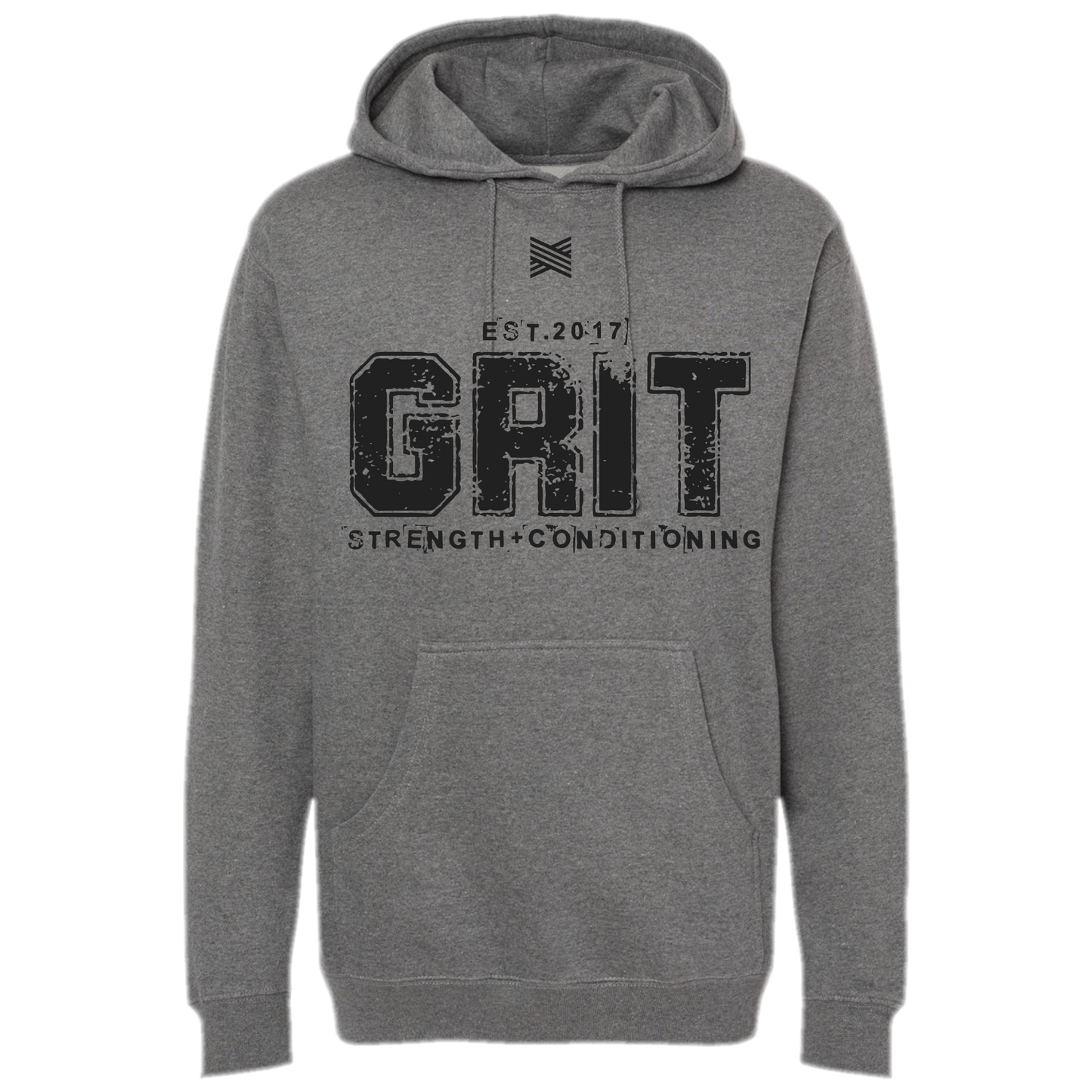 GRIT Hoodie