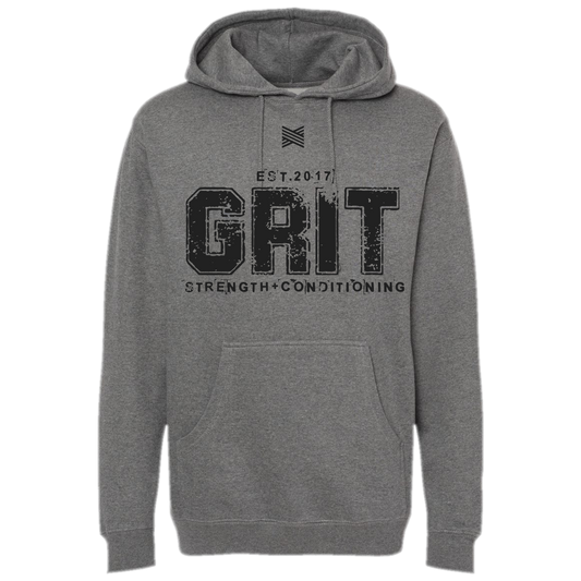 GRIT Hoodie