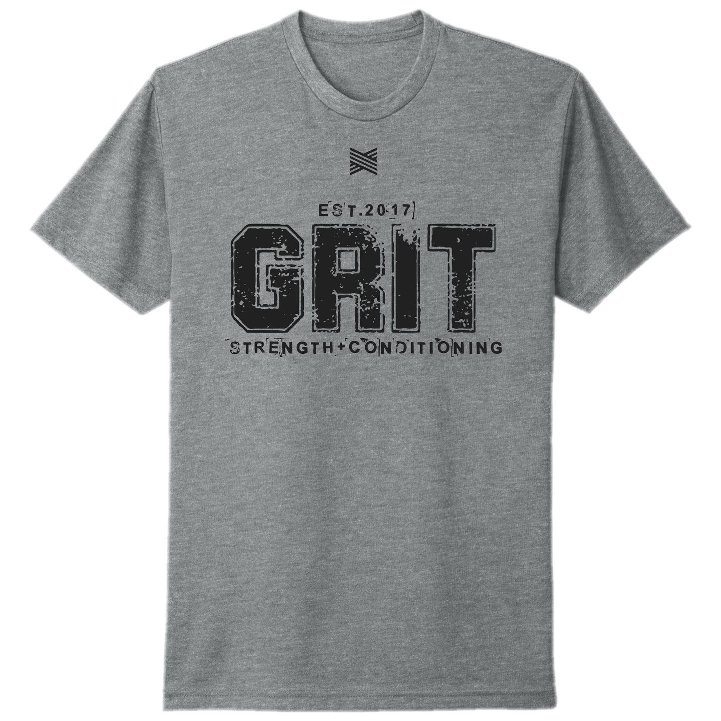 GRIT Tee
