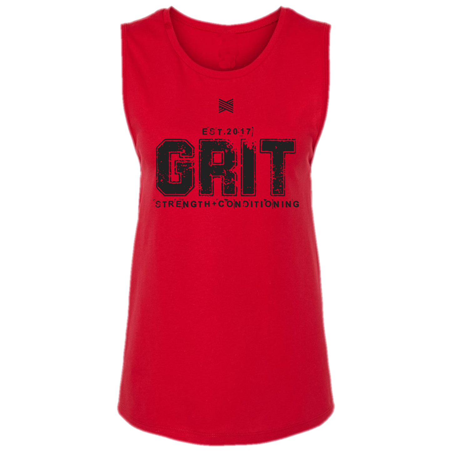 GRIT Muscle Tank