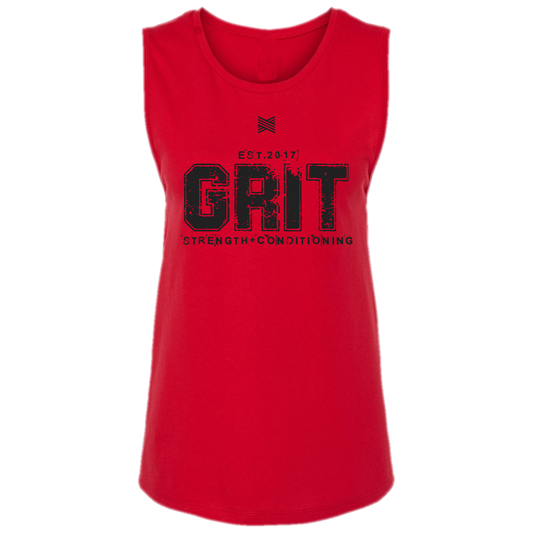 GRIT Muscle Tank