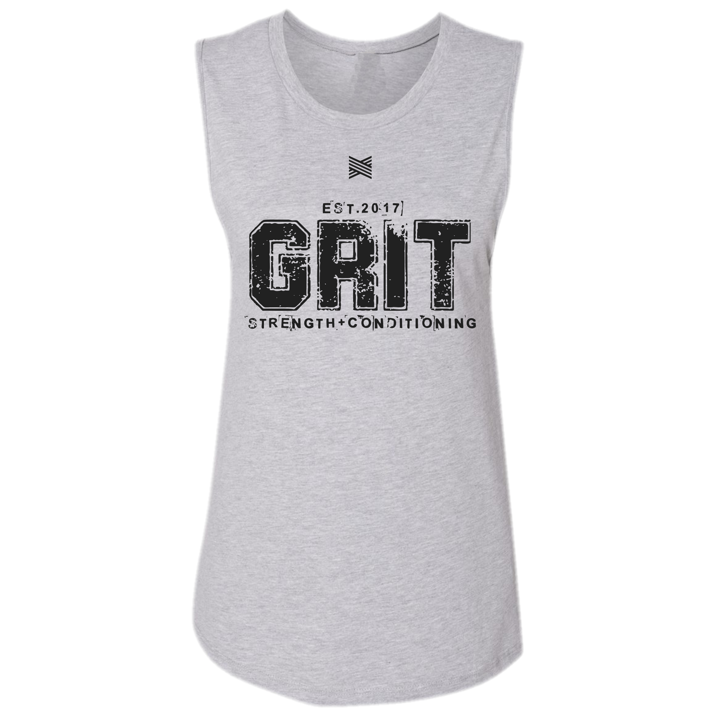 GRIT Muscle Tank