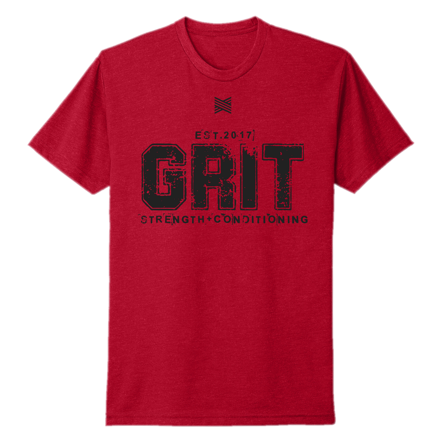 GRIT Tee