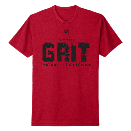 GRIT Tee