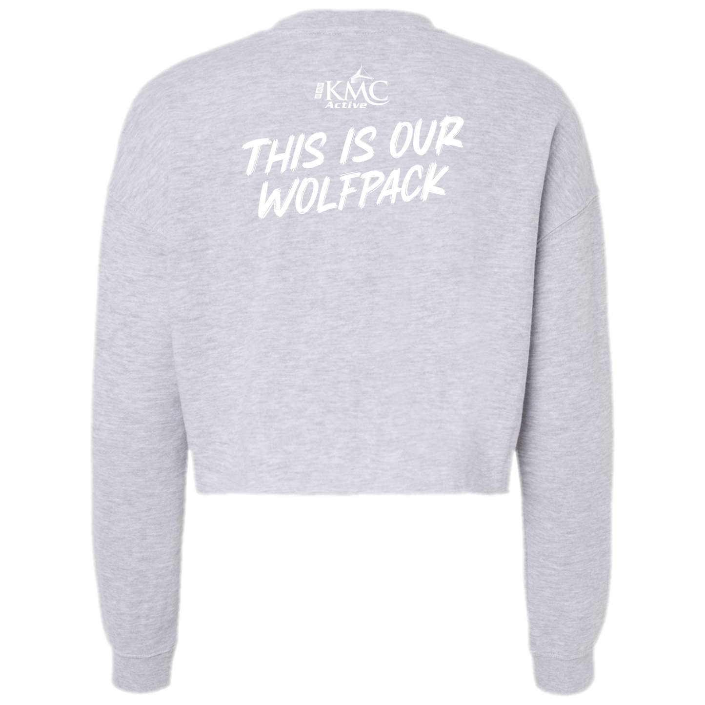 KMC This is our Wolfpack- Cerro Gordo