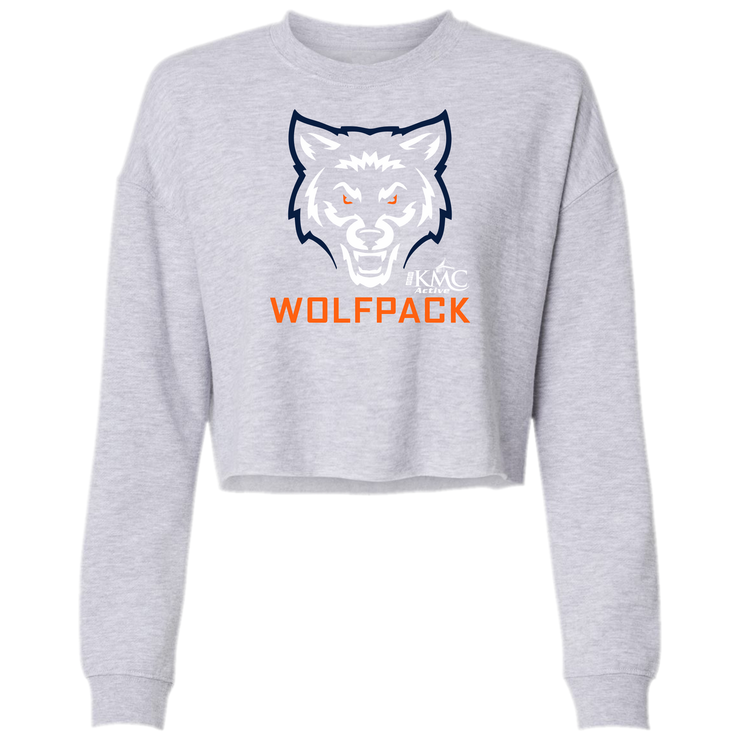 KMC This is our Wolfpack- Cerro Gordo