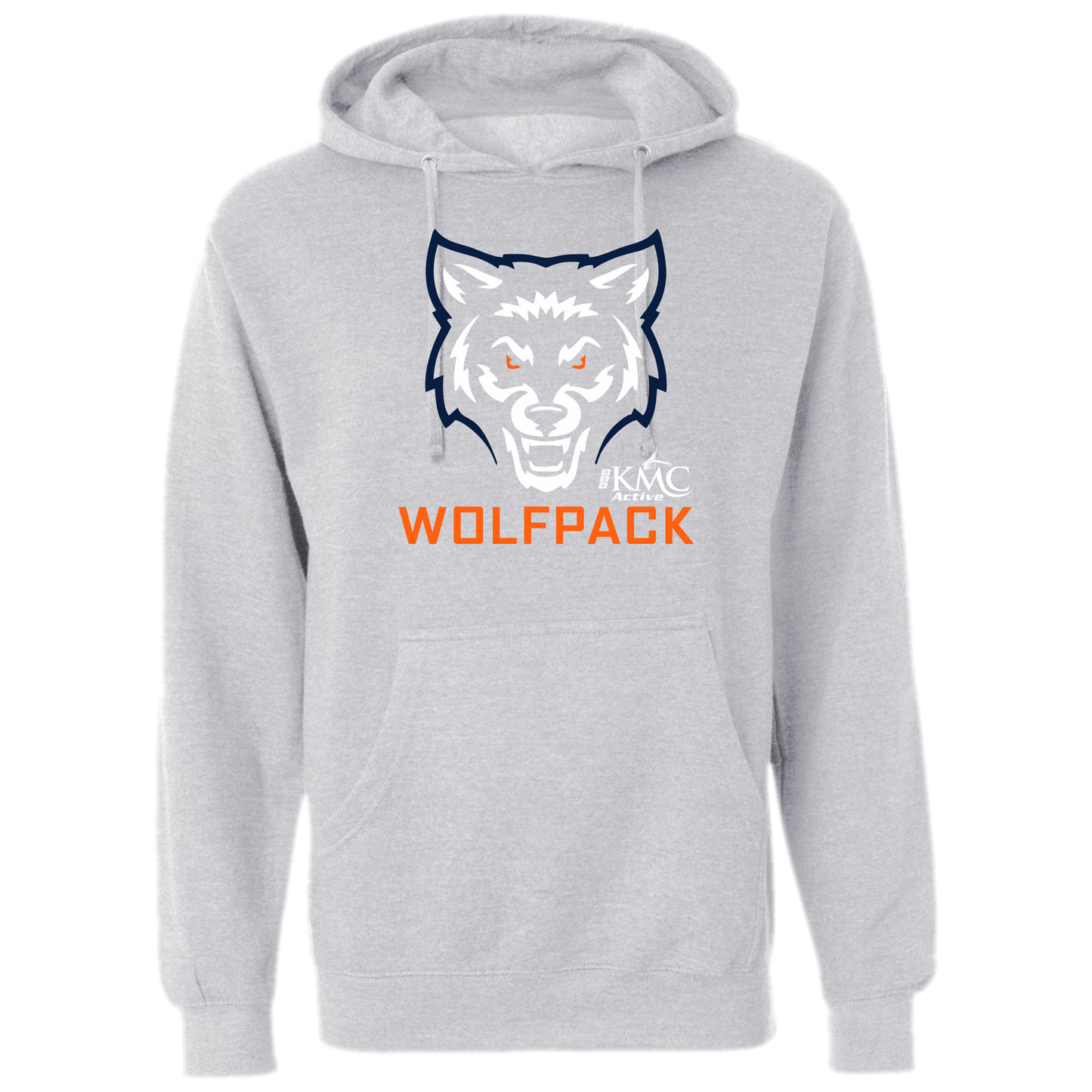 KMC This is our Wolfpack- Cerro Gordo