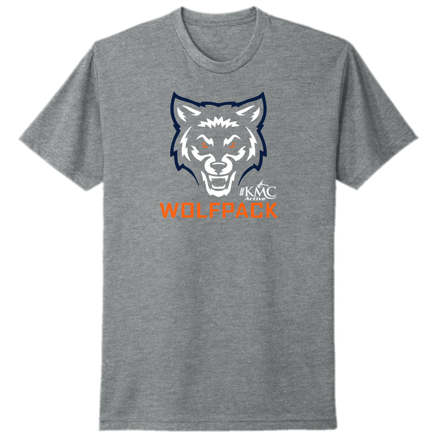 KMC This is our Wolfpack- Cerro Gordo