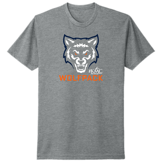 KMC This is our Wolfpack- Cerro Gordo