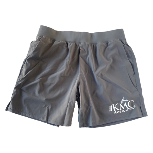 KMC Fall Treign Men's Shorts