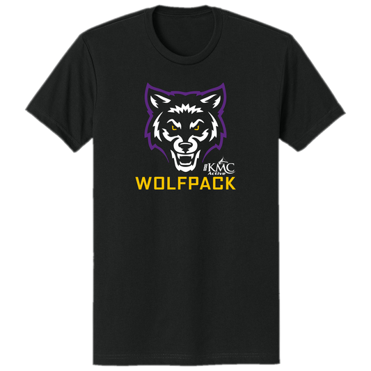 KMC This is our Wolfpack- Monticello