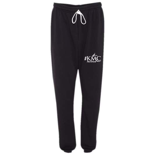 KMC Fall Sweatpants
