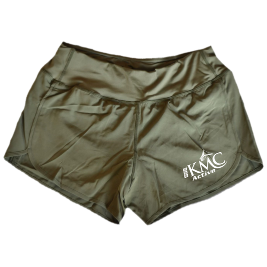 KMC Fall Treign Women's Arena Shorts