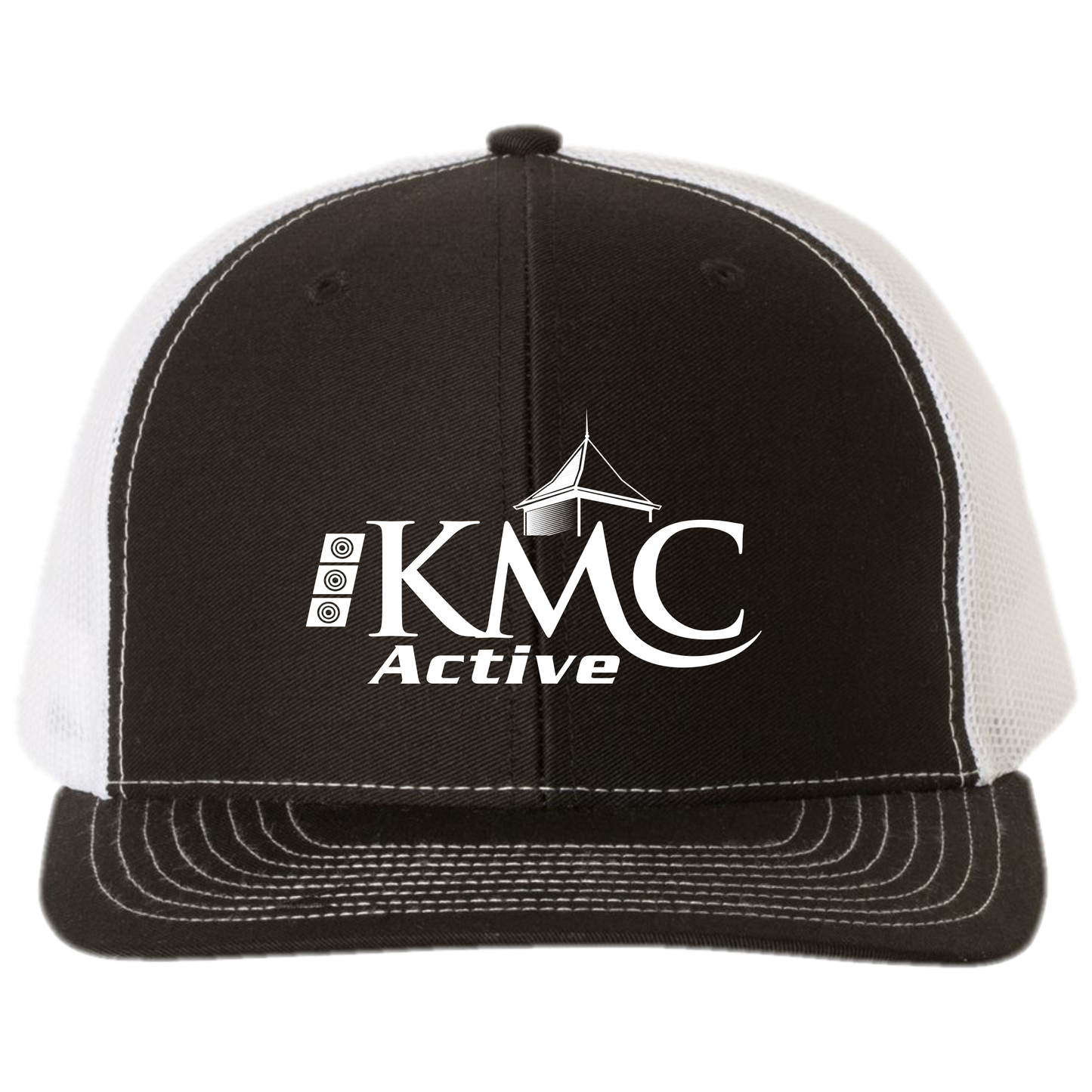 KMC Fall Trucker Hat