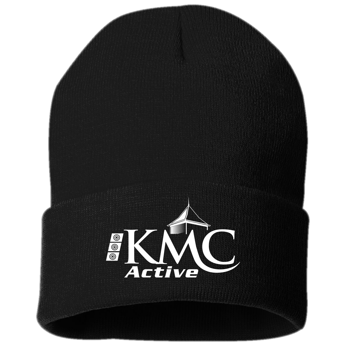 KMC Fall Beanie