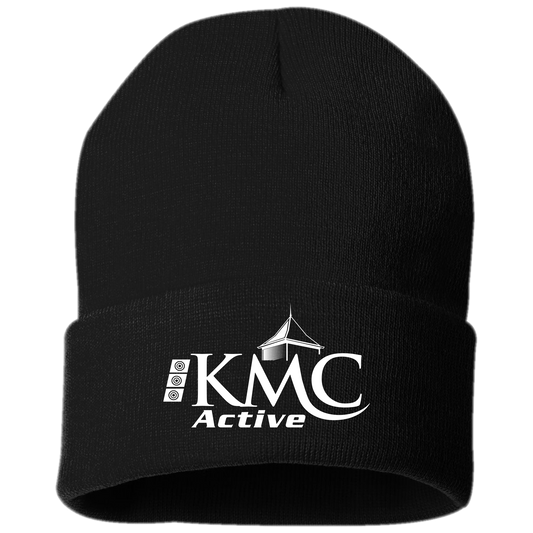 KMC Fall Beanie