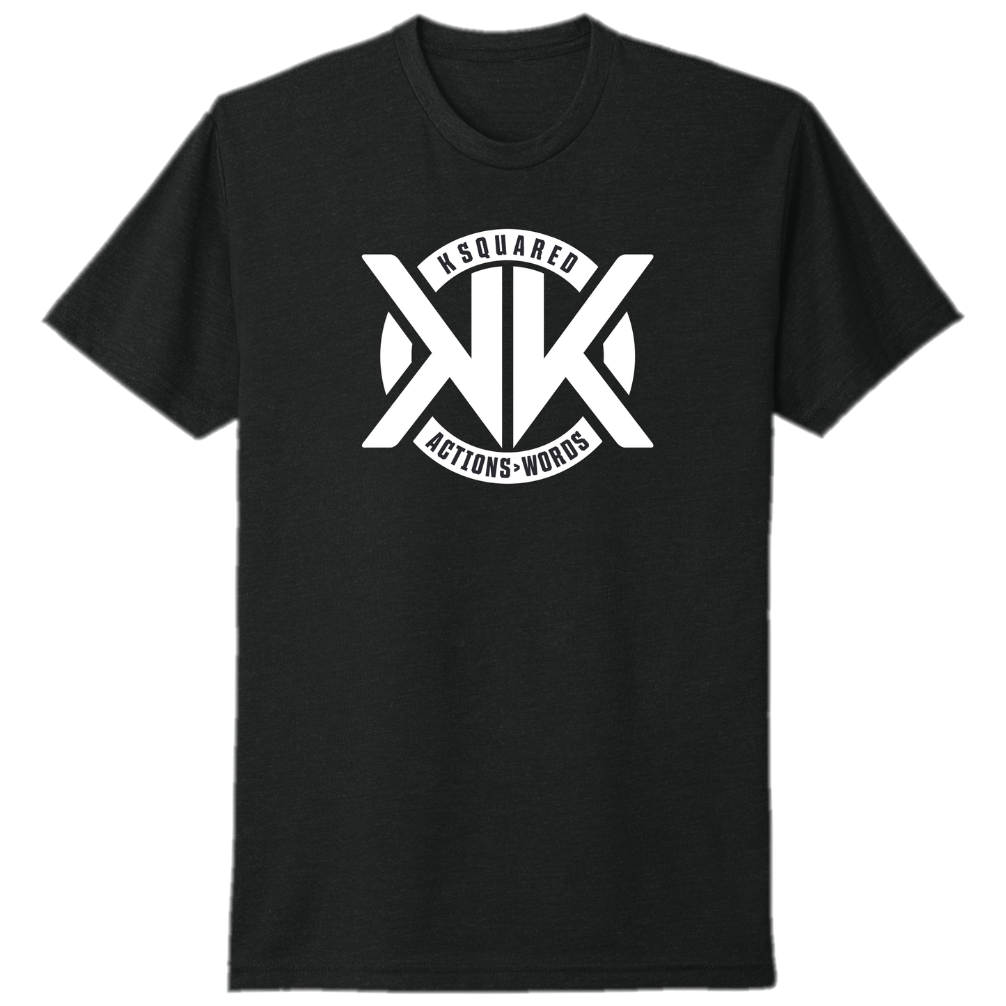 K-Squared Fitness Tee