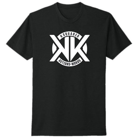 K-Squared Fitness Tee