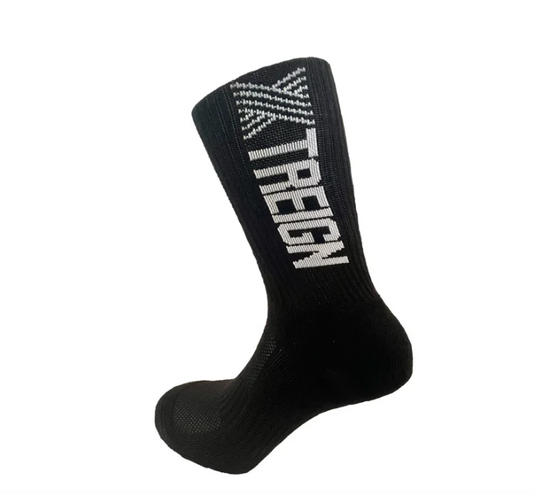 TREIGN GameDay Crew Socks