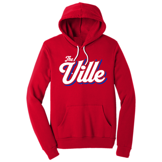 The 'Ville Hoodie