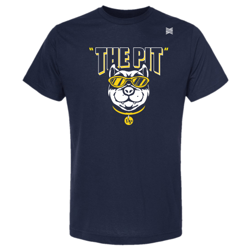 The Pit Tee