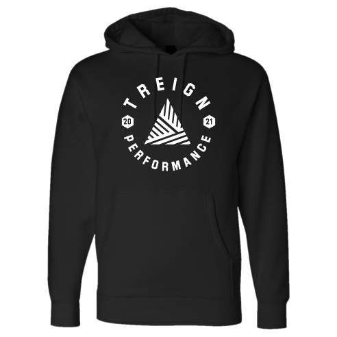 Treign Performance YOUTH Unisex Hoodie