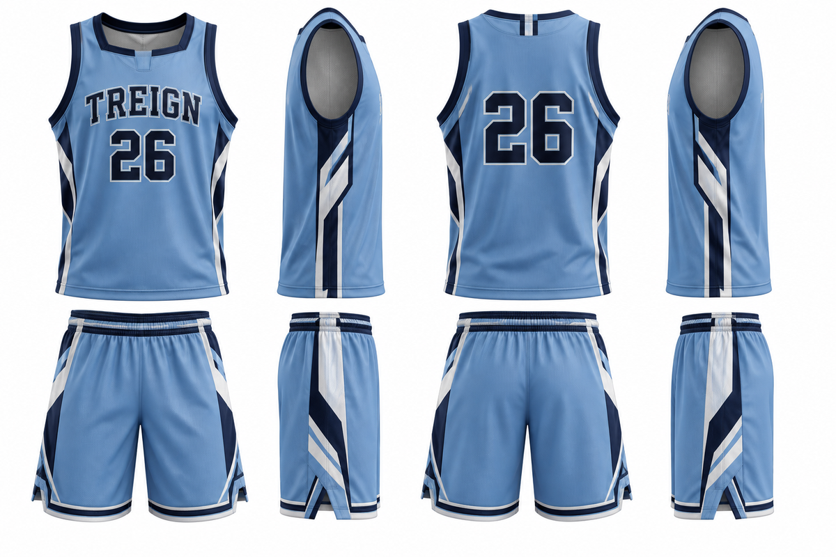 Uniform 2