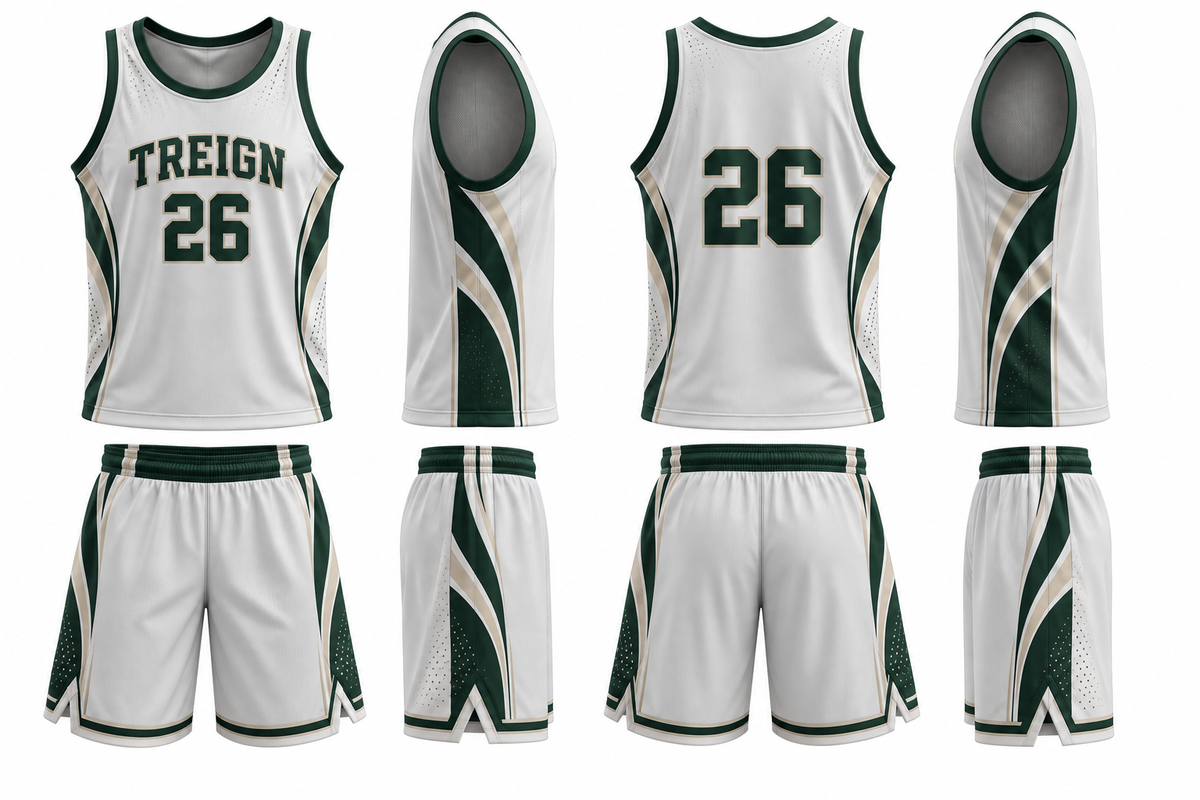 Uniform 3