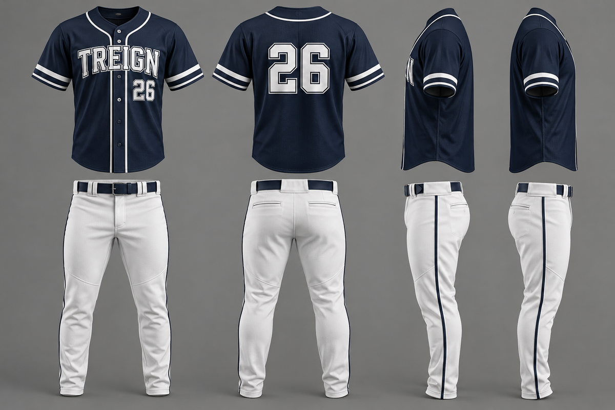 Uniform 1