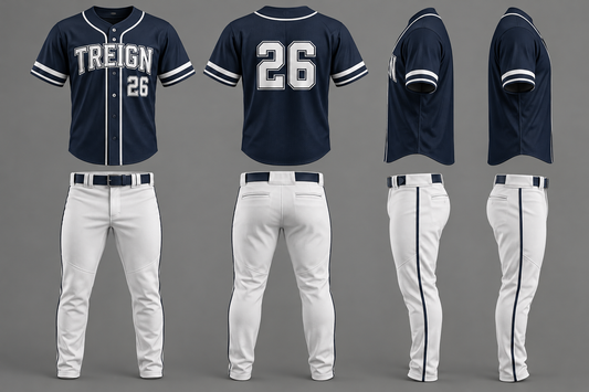 Uniform 1
